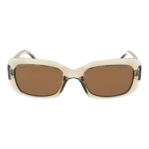 O'Neill Sonnenbrille ONS 9012 2.0 53100P – Frontansicht mit TR90 Rahmen und Braun Gläsern
