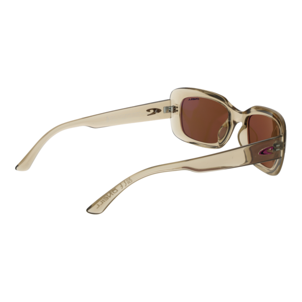 Rückansicht der O'Neill Sonnenbrille ONS 9012 2.0 53100P – TR90 Rahmen