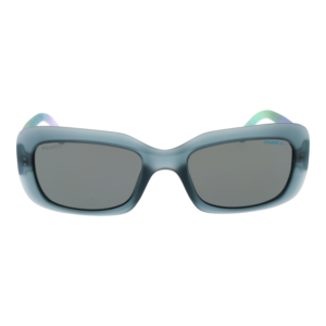 O'Neill Sonnenbrille ONS 9012 2.0 53105P – Frontansicht mit TR90 Rahmen und Grau Gläsern
