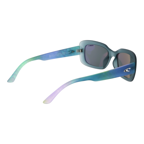 Rückansicht der O'Neill Sonnenbrille ONS 9012 2.0 53105P – TR90 Rahmen