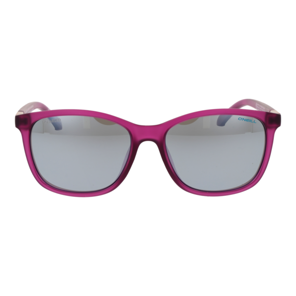 O'Neill Sonnenbrille ONS 9015 2.0 55160P – Frontansicht mit TR90 Rahmen und Grau Gläsern