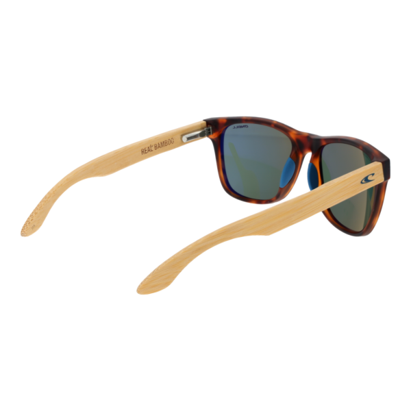 Rückansicht der O'Neill Sonnenbrille ONS 9016 2.0 55102P – TR90 Rahmen