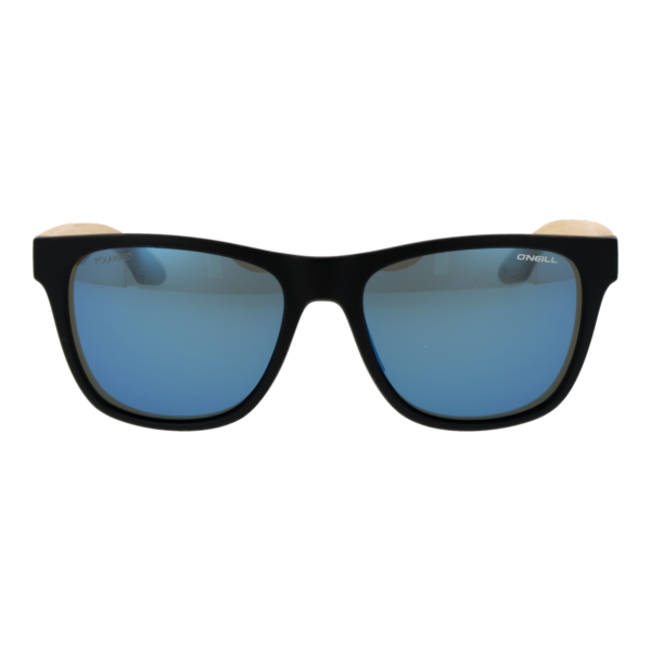 O'Neill Sonnenbrille ONS 9016 2.0 55104P – Frontansicht mit TR90 Rahmen und Blau Gläsern