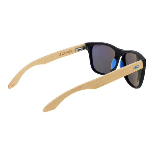 Rückansicht der O'Neill Sonnenbrille ONS 9016 2.0 55104P – TR90 Rahmen