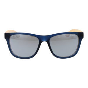 O'Neill Sonnenbrille ONS 9016 2.0 55106P – Frontansicht mit TR90 Rahmen und Grau Gläsern