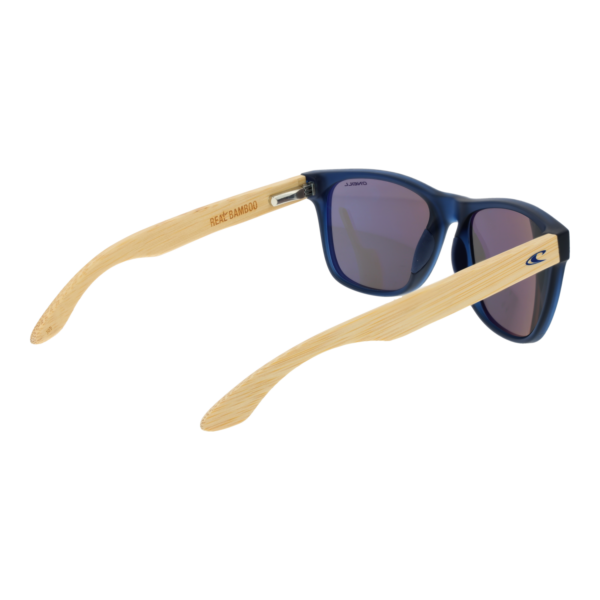 Rückansicht der O'Neill Sonnenbrille ONS 9016 2.0 55106P – TR90 Rahmen