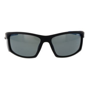 O'Neill Sonnenbrille ONS 9018 2.0 63104P – Frontansicht mit TR90 Rahmen und Schwarz Gläsern