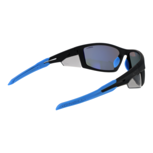 Rückansicht der O'Neill Sonnenbrille ONS 9018 2.0 63104P – TR90 Rahmen