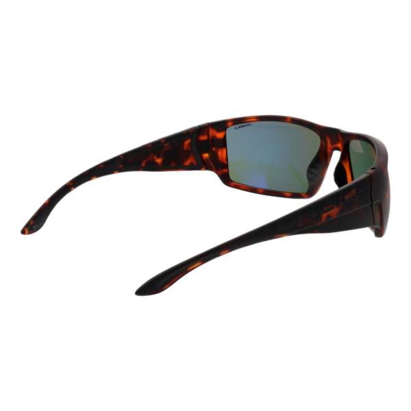 Rückansicht der O'Neill Sonnenbrille ONS 9019 2.0 64102P – TR90 Rahmen