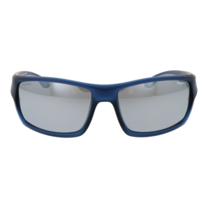 O'Neill Sonnenbrille ONS 9020 2.0 64106P – Frontansicht mit TR90 Rahmen und Grau Gläsern