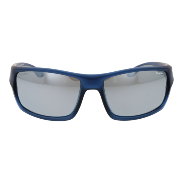 O'Neill Sonnenbrille ONS 9020 2.0 64106P – Frontansicht mit TR90 Rahmen und Grau Gläsern