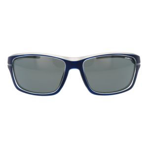 O'Neill Sonnenbrille ONS 9021 2.0 62106P – Frontansicht mit TR90 Rahmen und Grau Gläsern