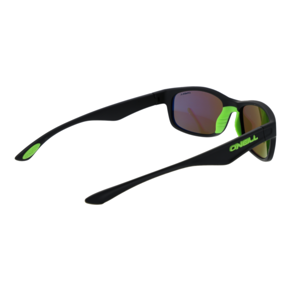 Rückansicht der O'Neill Sonnenbrille ONS 9022 2.0 57104P – TR90 Rahmen