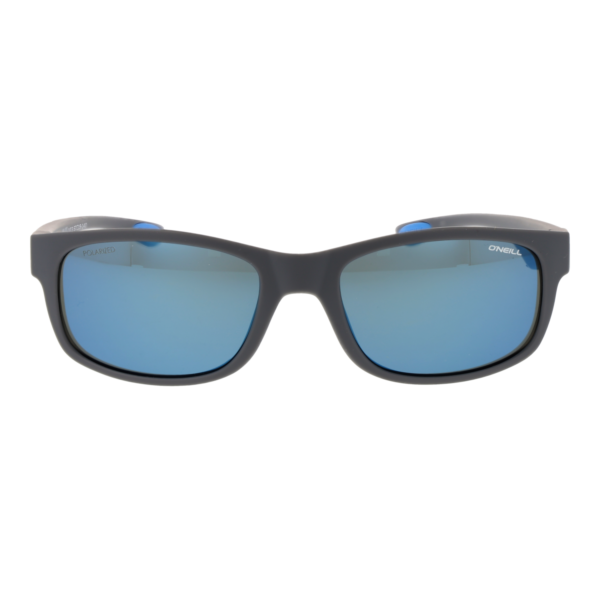 O'Neill Sonnenbrille ONS 9022 2.0 57108P – Frontansicht mit TR90 Rahmen und Blau Gläsern