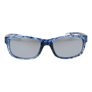 O'Neill Sonnenbrille ONS 9022 2.0 57119P – Frontansicht mit TR90 Rahmen und Grau Gläsern