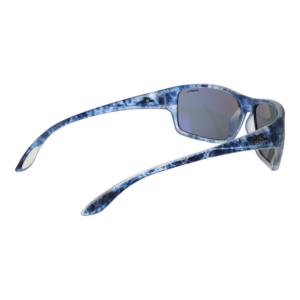 Rückansicht der O'Neill Sonnenbrille ONS 9023 2.0 61119P – TR90 Rahmen