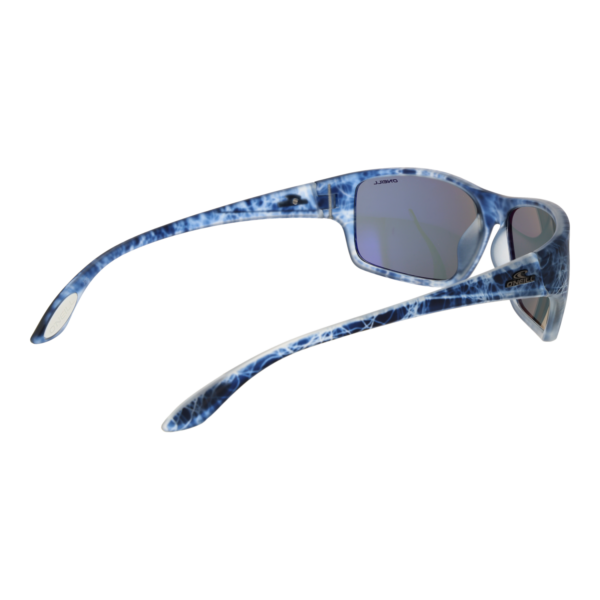 Rückansicht der O'Neill Sonnenbrille ONS 9023 2.0 61119P – TR90 Rahmen