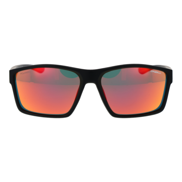 O'Neill Sonnenbrille ONS 9024 2.0 60104P – Frontansicht mit TR90 Rahmen und Blau Gläsern