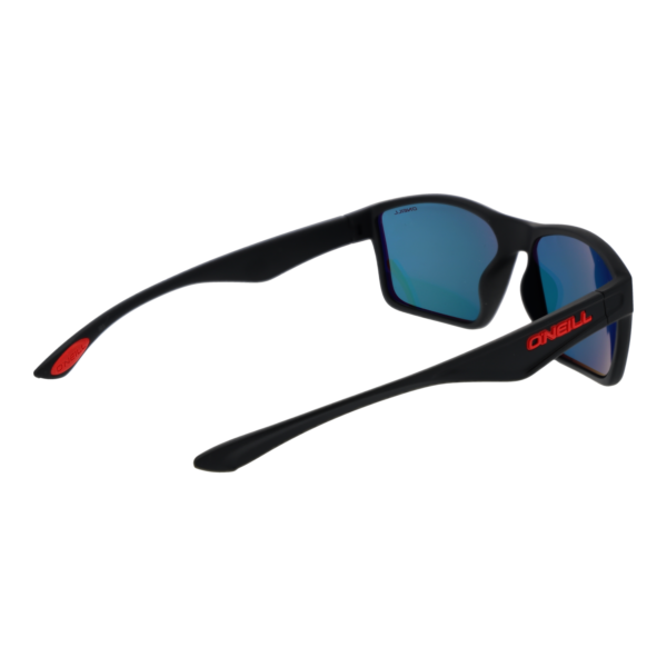 Rückansicht der O'Neill Sonnenbrille ONS 9024 2.0 60104P – TR90 Rahmen