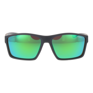 O'Neill Sonnenbrille ONS 9024 2.0 60108P – Frontansicht mit TR90 Rahmen und Grau Gläsern