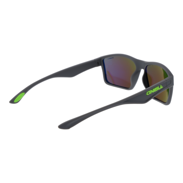Rückansicht der O'Neill Sonnenbrille ONS 9024 2.0 60108P – TR90 Rahmen