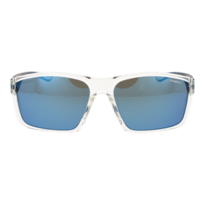 O'Neill Sonnenbrille ONS 9024 2.0 60113P – Frontansicht mit TR90 Rahmen und Grau Gläsern