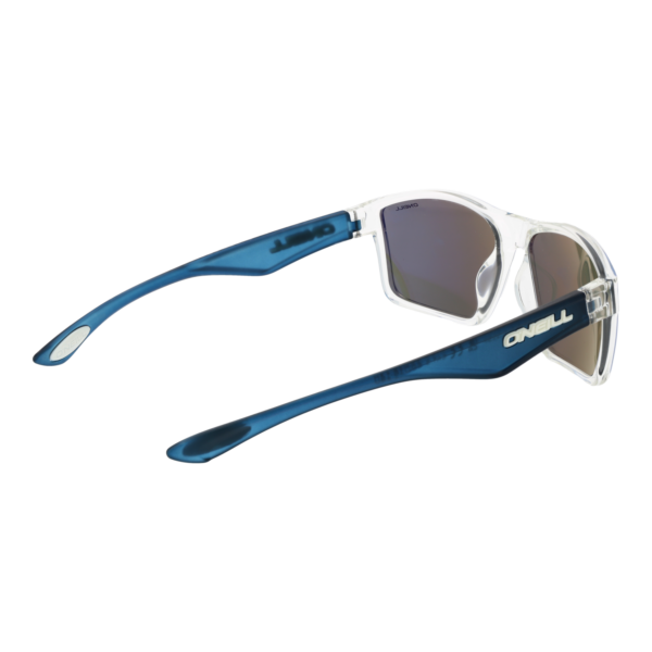 Rückansicht der O'Neill Sonnenbrille ONS 9024 2.0 60113P – TR90 Rahmen