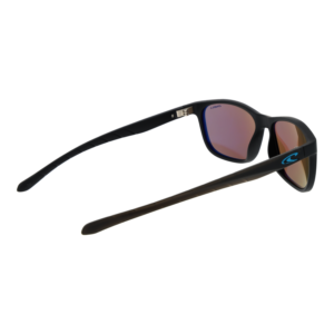 Rückansicht der O'Neill Sonnenbrille ONS 9025 2.0 57104P – TR90 Rahmen