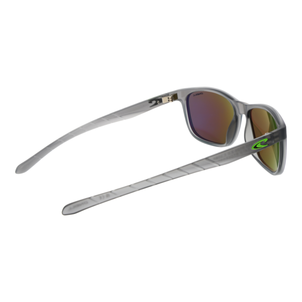 Rückansicht der O'Neill Sonnenbrille ONS 9025 2.0 57108P – TR90 Rahmen
