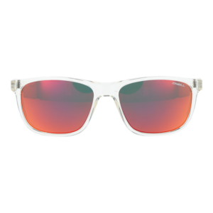 O'Neill Sonnenbrille ONS 9025 2.0 57113P – Frontansicht mit TR90 Rahmen und Blau Gläsern