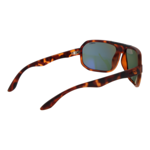 Rückansicht der O'Neill Sonnenbrille ONS 9028 2.0 64102P – TR90 Rahmen