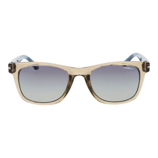 O'Neill Sonnenbrille ONS 9030 2.0 52100P – Frontansicht mit TR90 Rahmen und Lila Gläsern