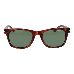 O'Neill Sonnenbrille ONS 9030 2.0 52102P – Frontansicht mit TR90 Rahmen und Blau Gläsern