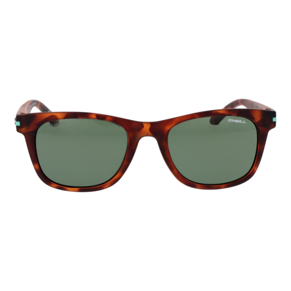 O'Neill Sonnenbrille ONS 9030 2.0 52102P – Frontansicht mit TR90 Rahmen und Blau Gläsern