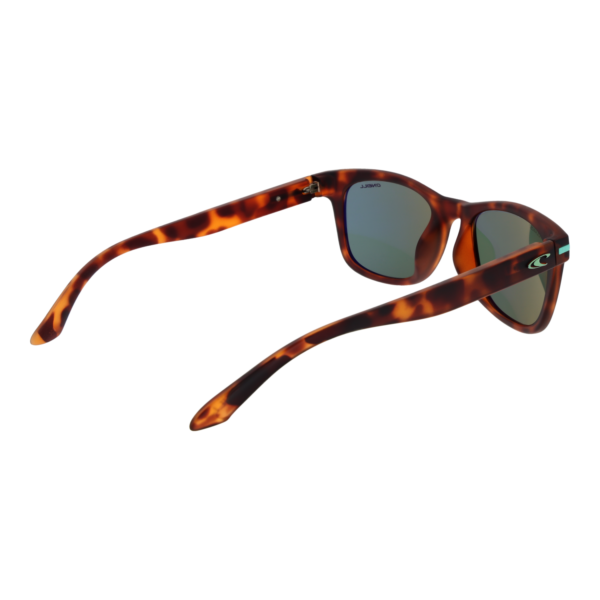 Rückansicht der O'Neill Sonnenbrille ONS 9030 2.0 52102P – TR90 Rahmen