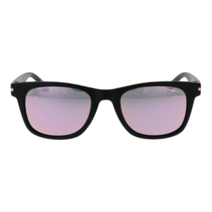 O'Neill Sonnenbrille ONS 9030 2.0 52104P – Frontansicht mit TR90 Rahmen und Rosa Gläsern