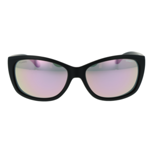 O'Neill Sonnenbrille ONS 9032 2.0 59104P – Frontansicht mit TR90 Rahmen und Rosa Gläsern