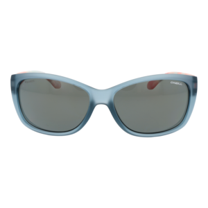 O'Neill Sonnenbrille ONS 9032 2.0 59105P – Frontansicht mit TR90 Rahmen und Grau Gläsern