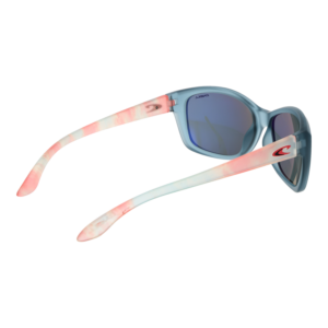 Rückansicht der O'Neill Sonnenbrille ONS 9032 2.0 59105P – TR90 Rahmen