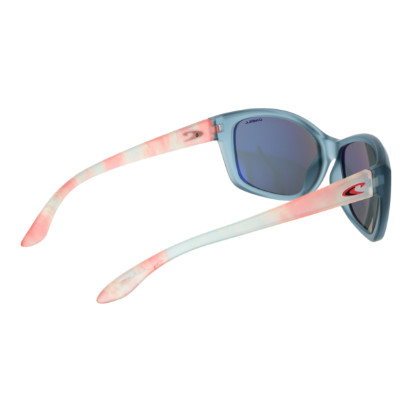 Rückansicht der O'Neill Sonnenbrille ONS 9032 2.0 59105P – TR90 Rahmen