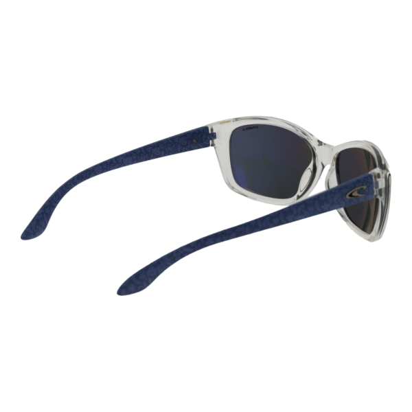 Rückansicht der O'Neill Sonnenbrille ONS 9032 2.0 59113P – TR90 Rahmen