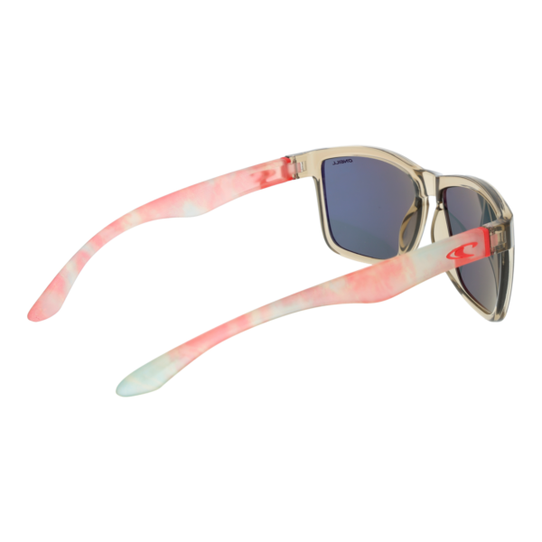 Rückansicht der O'Neill Sonnenbrille ONS 9033 2.0 56100P – TR90 Rahmen