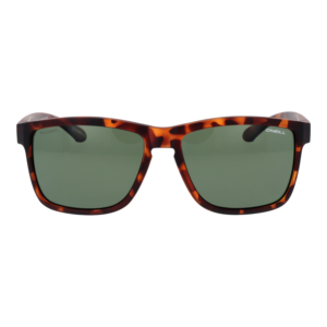 O'Neill Sonnenbrille ONS 9033 2.0 56102P – Frontansicht mit TR90 Rahmen und Grün Gläsern