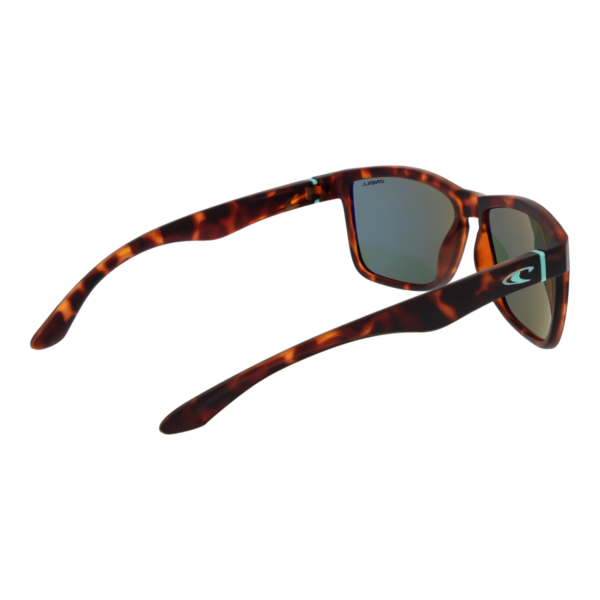 Rückansicht der O'Neill Sonnenbrille ONS 9033 2.0 56102P – TR90 Rahmen
