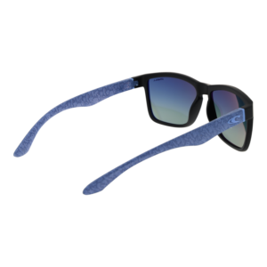 Rückansicht der O'Neill Sonnenbrille ONS 9033 2.0 56104P – TR90 Rahmen