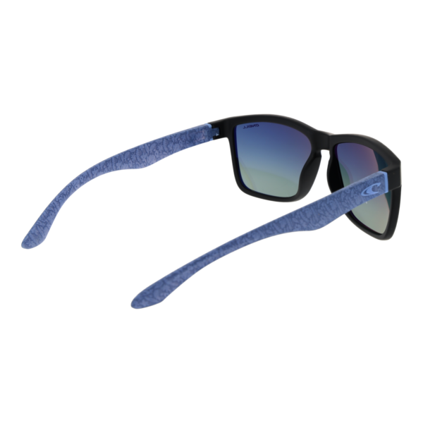 Rückansicht der O'Neill Sonnenbrille ONS 9033 2.0 56104P – TR90 Rahmen