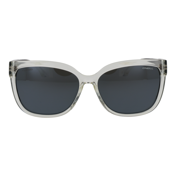 O'Neill Sonnenbrille ONS 9034 2.0 57113P – Frontansicht mit TR90 Rahmen und Blau Gläsern