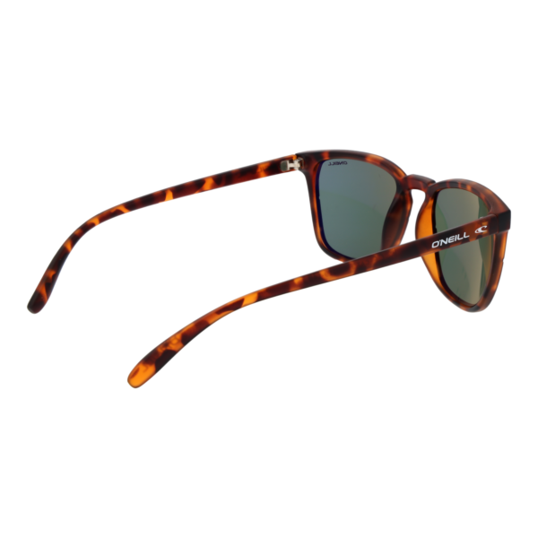 Rückansicht der O'Neill Sonnenbrille ONS 9035 2.0 53102P – Kunststoff Rahmen