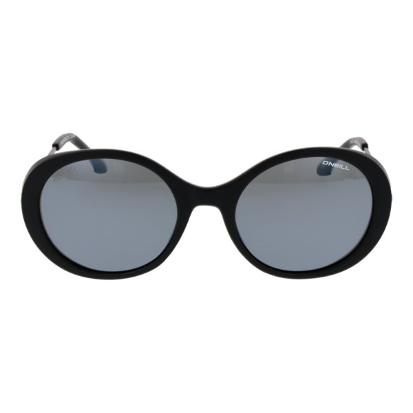 O'Neill Sonnenbrille ONS 9036 2.0 52104P – Frontansicht mit TR90 Rahmen und Grau Gläsern