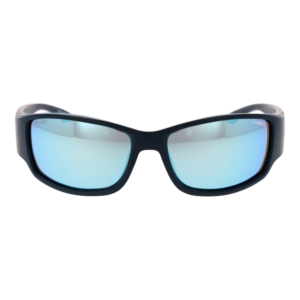 O'Neill Sonnenbrille ONS 9052 2.0 62106P – Frontansicht mit TR90 Rahmen und Rot Gläsern